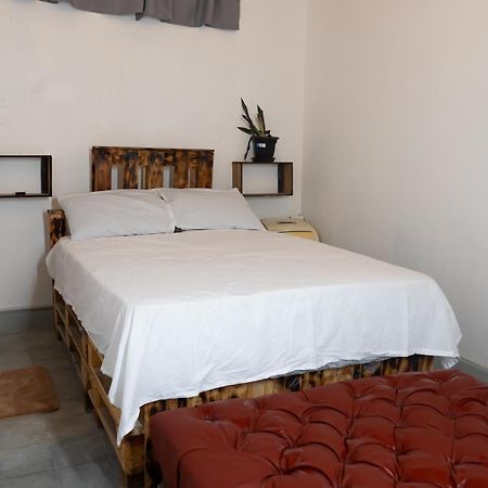 Hostel La Vieja Habana Zona Colonial Santo Domingo Zewnętrze zdjęcie