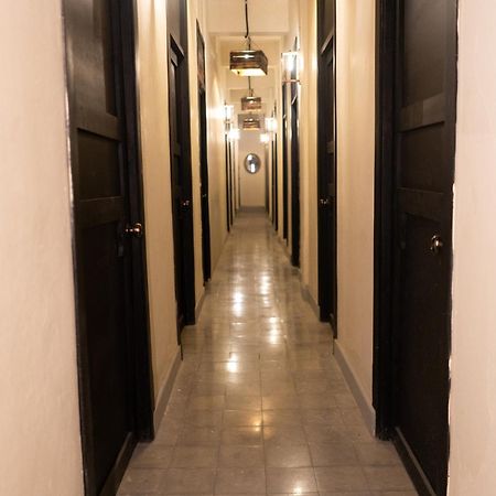 Hostel La Vieja Habana Zona Colonial Santo Domingo Zewnętrze zdjęcie