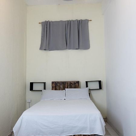 Hostel La Vieja Habana Zona Colonial Santo Domingo Zewnętrze zdjęcie
