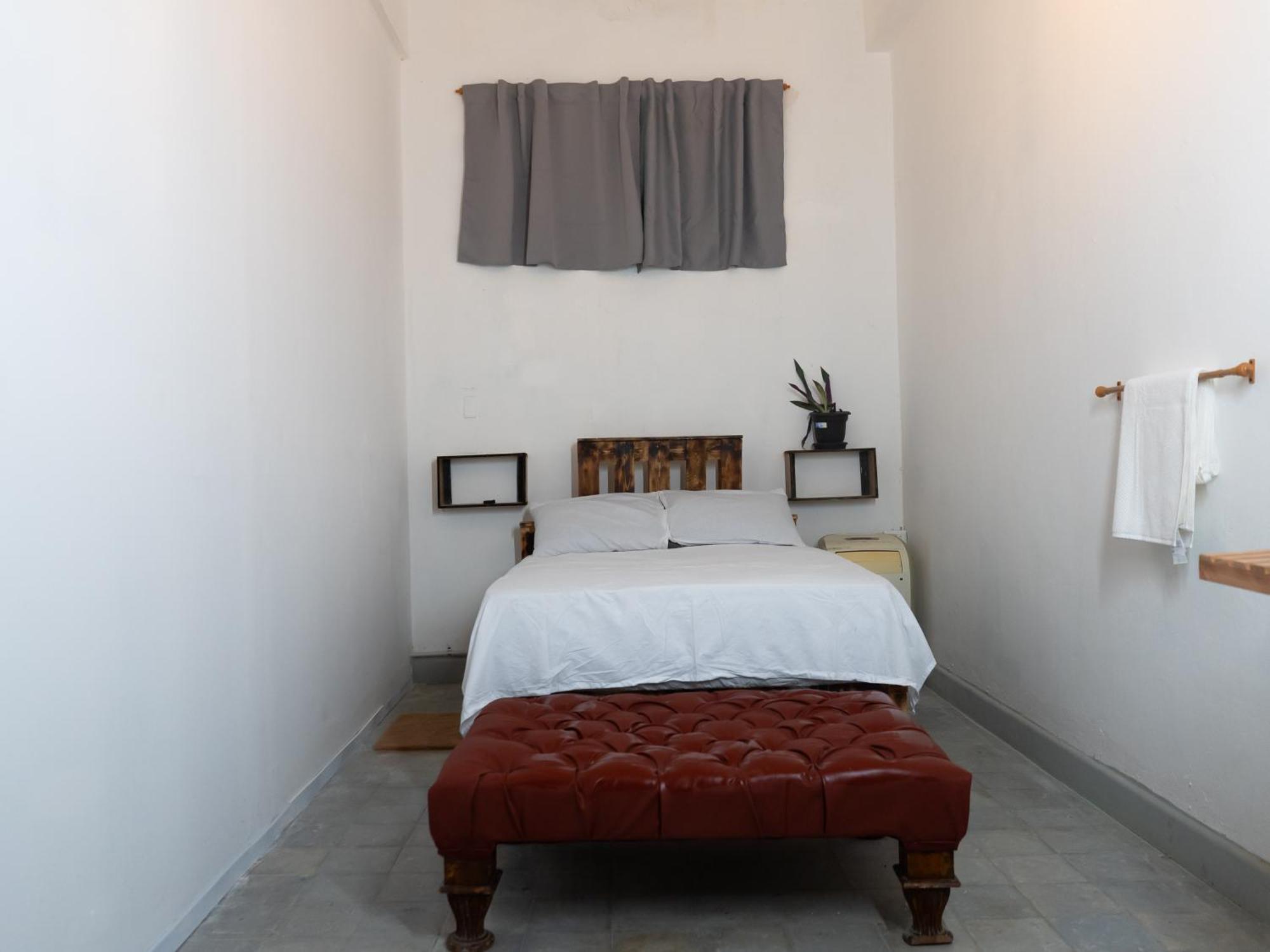 Hostel La Vieja Habana Zona Colonial Santo Domingo Zewnętrze zdjęcie