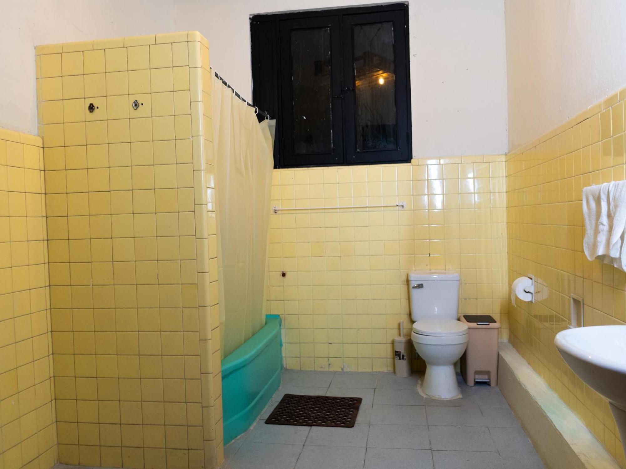 Hostel La Vieja Habana Zona Colonial Santo Domingo Zewnętrze zdjęcie