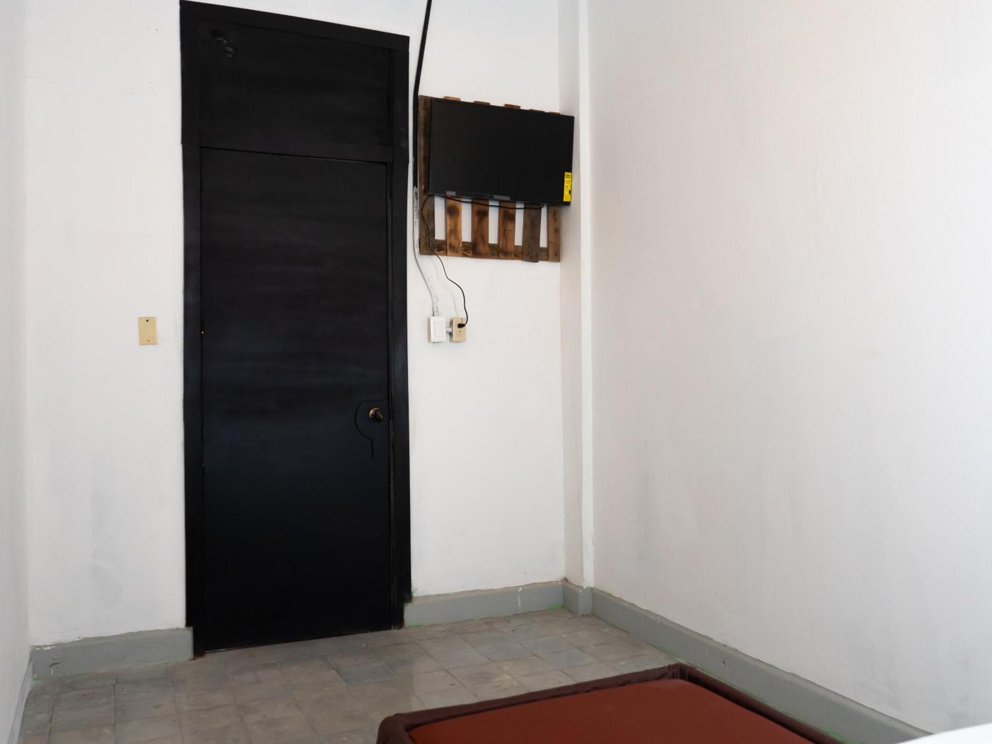 Hostel La Vieja Habana Zona Colonial Santo Domingo Zewnętrze zdjęcie