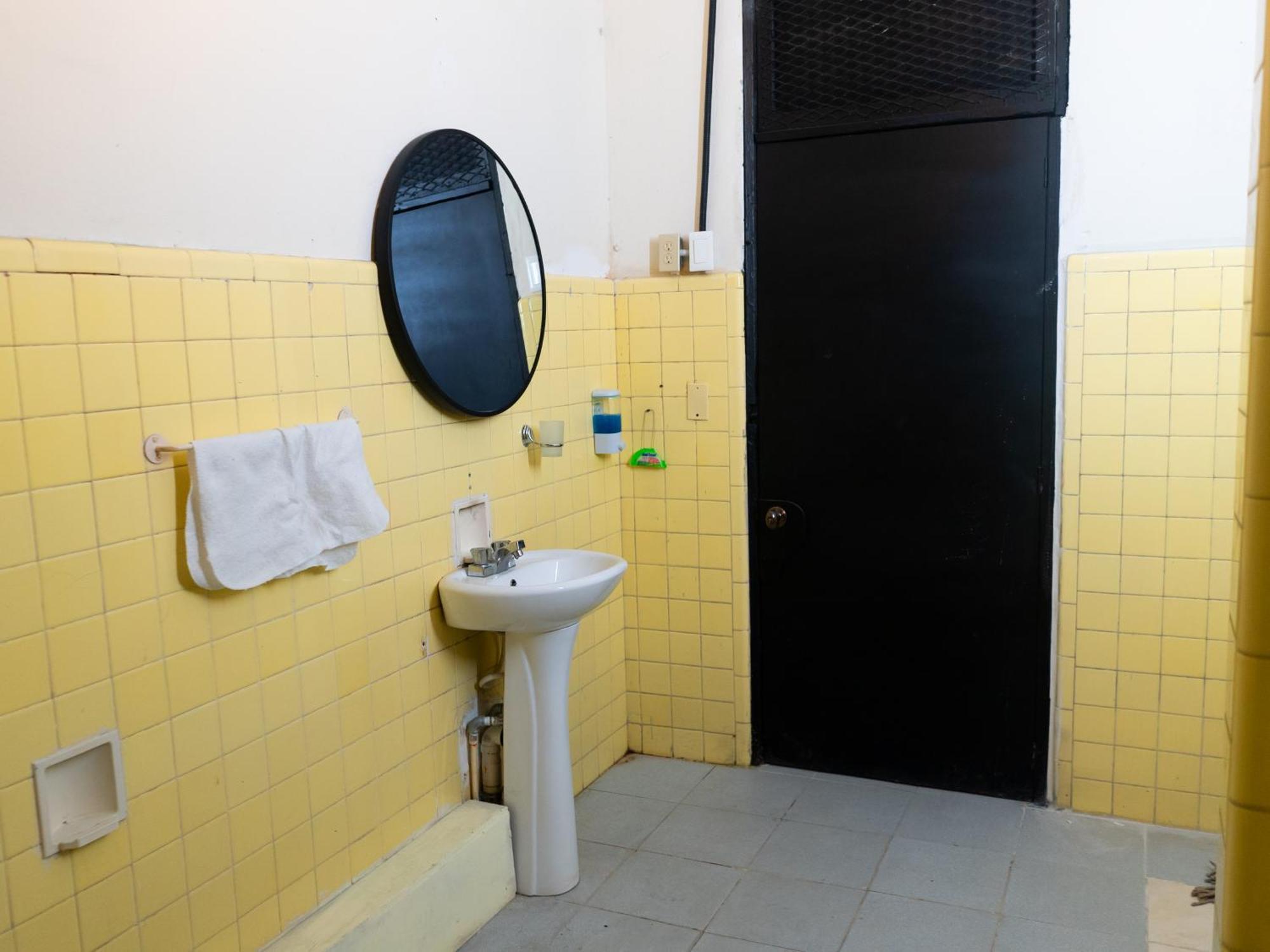 Hostel La Vieja Habana Zona Colonial Santo Domingo Zewnętrze zdjęcie