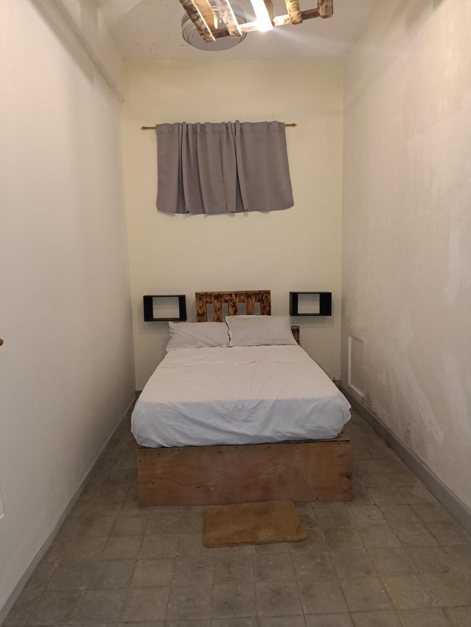 Hostel La Vieja Habana Zona Colonial Santo Domingo Zewnętrze zdjęcie