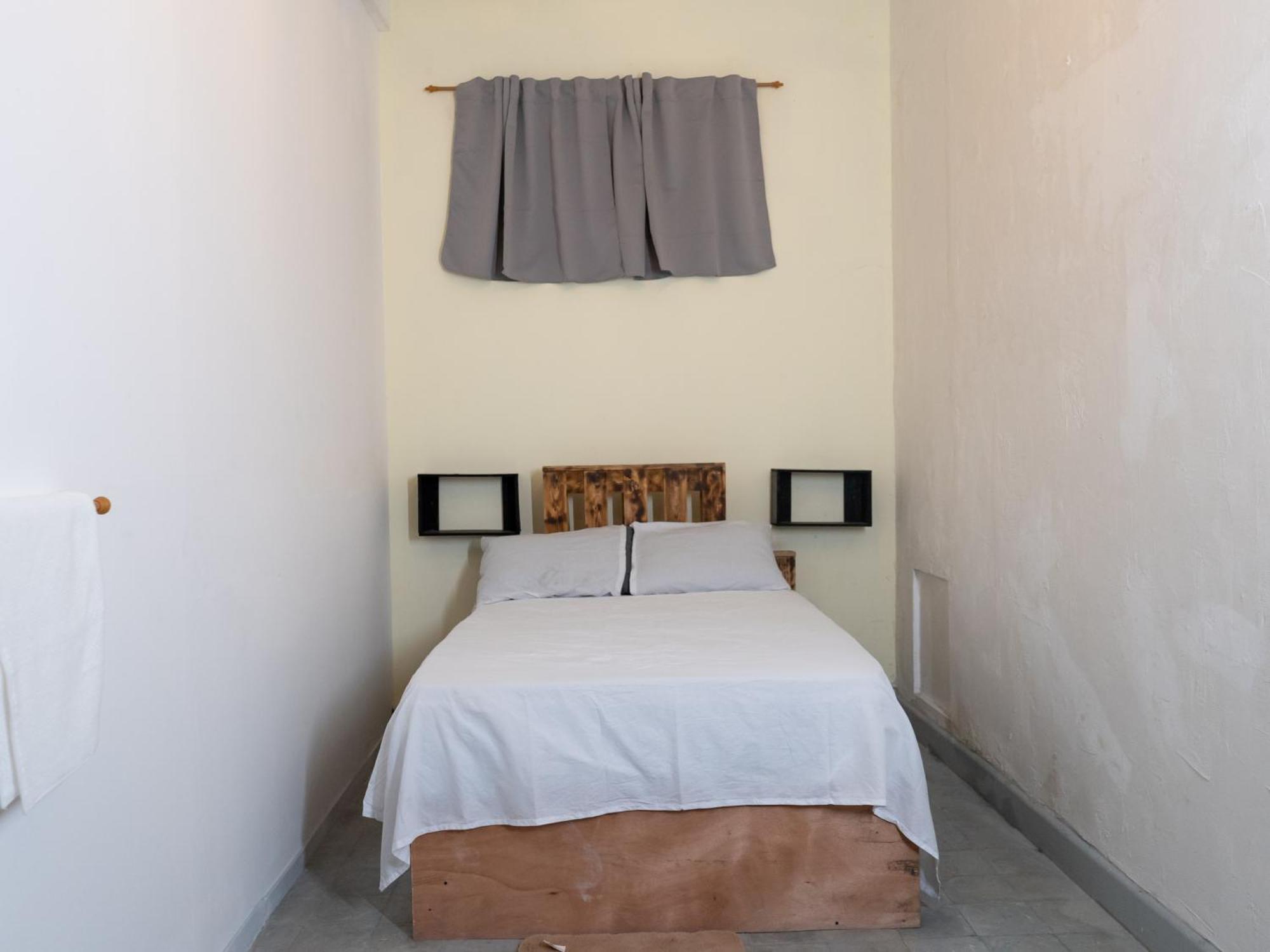Hostel La Vieja Habana Zona Colonial Santo Domingo Zewnętrze zdjęcie