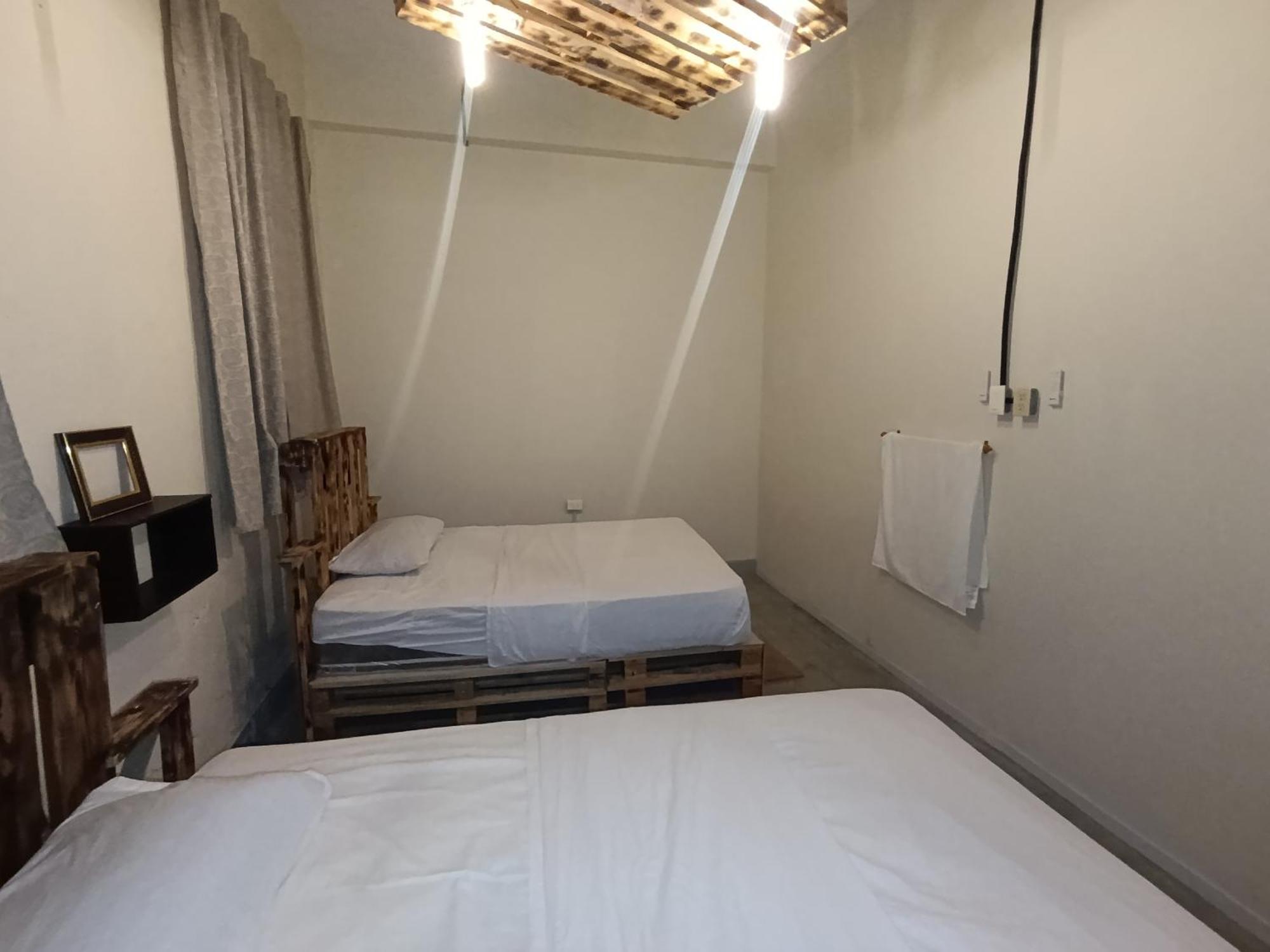 Hostel La Vieja Habana Zona Colonial Santo Domingo Zewnętrze zdjęcie